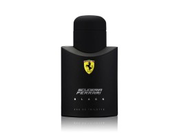 عطر فيراري سكوديريا بلاك او دي تواليت